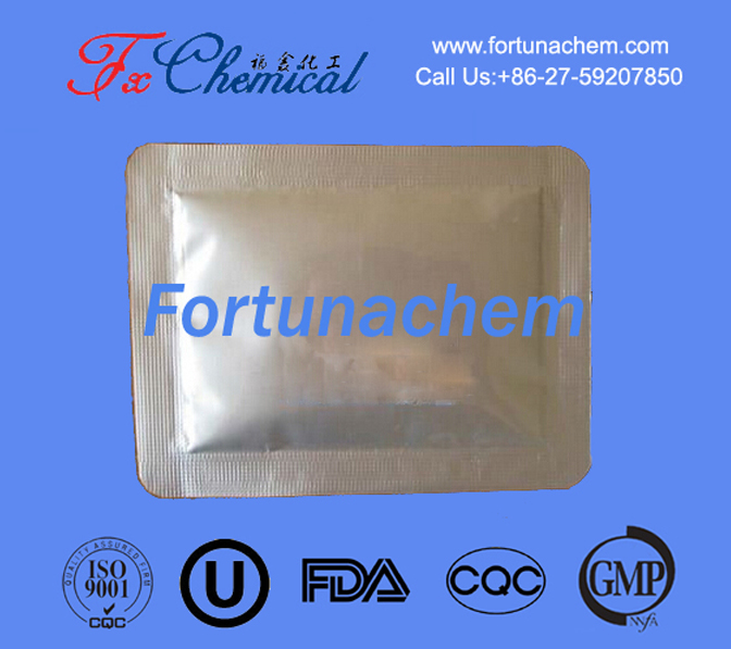 Iodure de Potassium CAS 7681-11-0 for sale