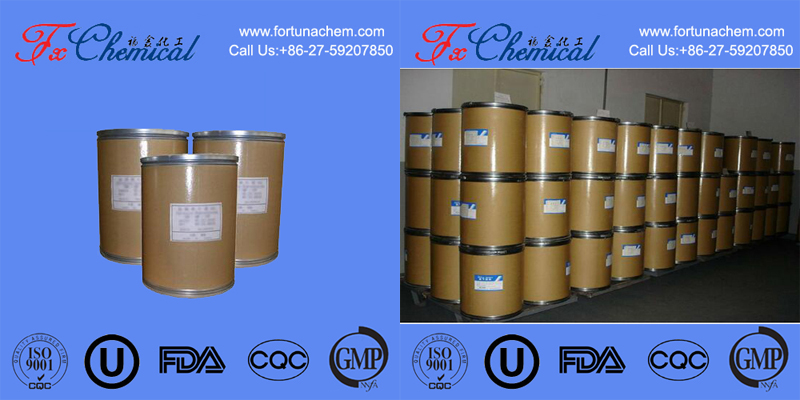 Emballage de prostaglandine E1 (Alprostadil) CAS 745-65-3