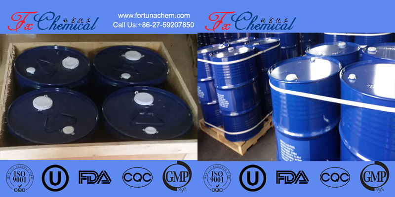 Emballage de chlorure cyanurique CAS 108-77-0