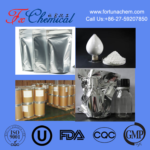 Chlorure d'aluminium (AlCl3) CAS 7446-70-0 for sale
