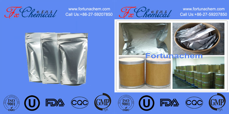 Emballage de (-)-Corey lactone diol CAS 32233-40-2