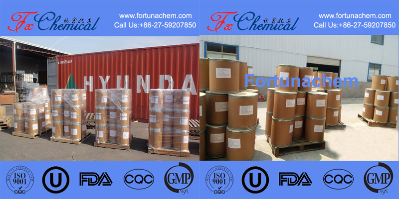 Emballage de thiaméthoxam (WDG) CAS 153719-23-4