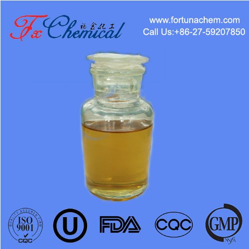 Chlorure d'oléoyle CAS 112-77-6