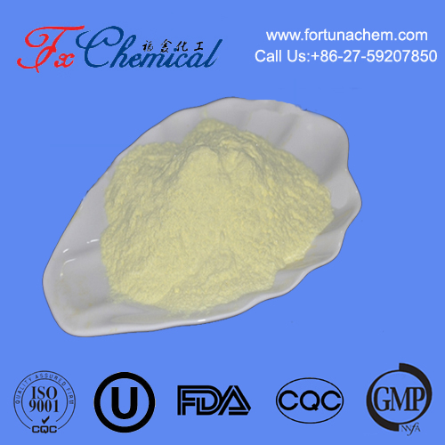Chlorhydrate de lomefloxacine CAS 98079-52-8 for sale