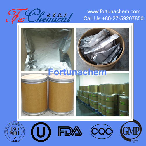 Acétate de fluorométholone/Eflone CAS 3801-06-7 for sale