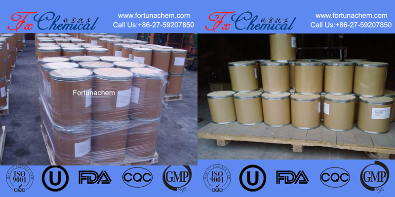 Nos paquets de bêta-cyclodextrine CAS 7585-39-9