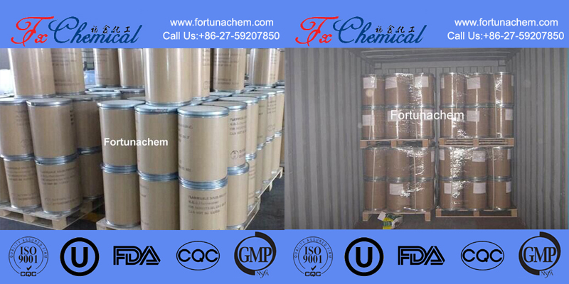 Emballage d'acétone Semicarbazone CAS 110-20-3