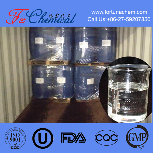 2-(diméthylamino) méthacrylate d'éthyle (DMAEMA) CAS 2867-47-2 for sale