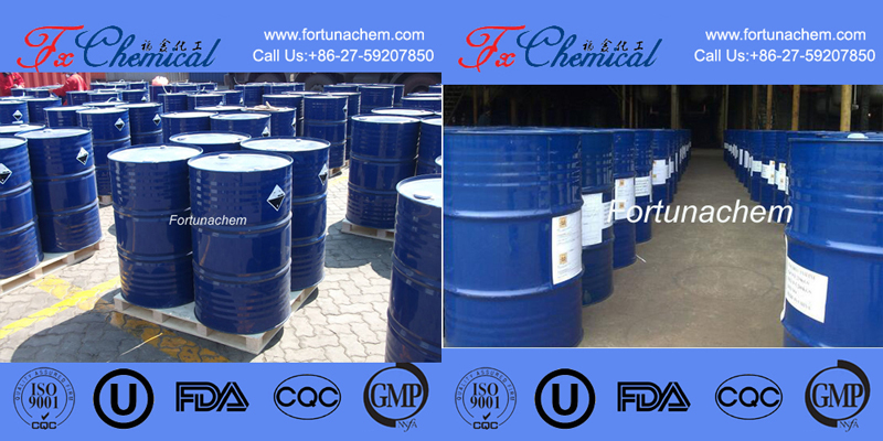 Emballage de 2-(diméthylamino) méthacrylate d'éthyle (DMAEMA) CAS 2867-47-2