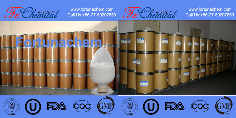 Emballage de (S)-1-(2,6-Dichloro-3-fluorophényl) éthanol CAS 877397-65-4