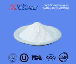 Ester méthylique boc-l-tyrosine CAS 4326-36-7