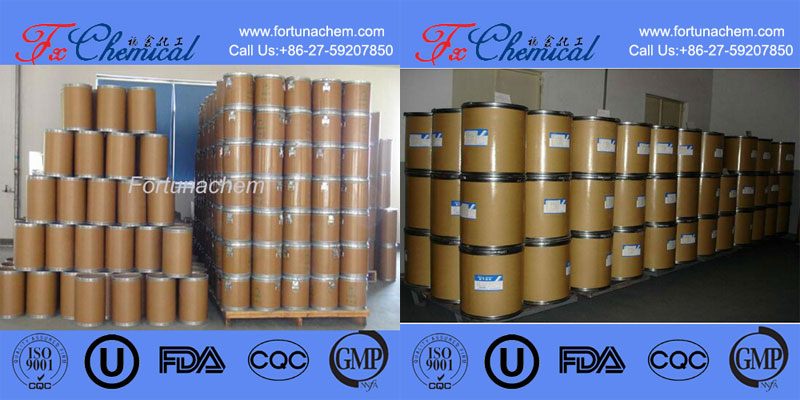 Emballage de glycyrrhizinate Dipotassium CAS 68797-35-3