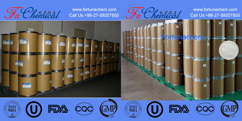 Emballage d'octaacétate de saccharose CAS 126-14-7