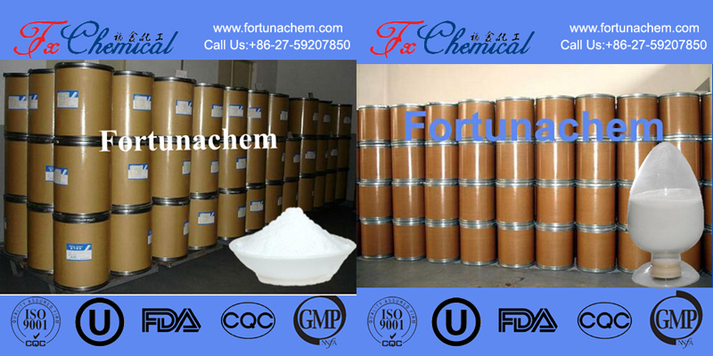 Nos paquets de N-6-Trifluoroacetyl-L-lysine CAS 10009-20-8