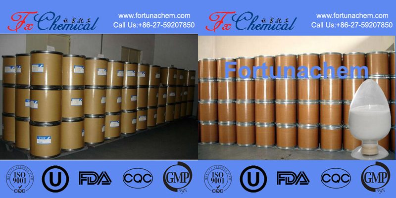 Nos paquets de n-méthylacétamide CAS 79-16-3