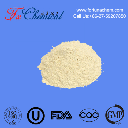 Chlorhydrate de ptéridine 2,4-DiaMino-6-(hydroxyméthyl) CAS 73978-41-3 for sale