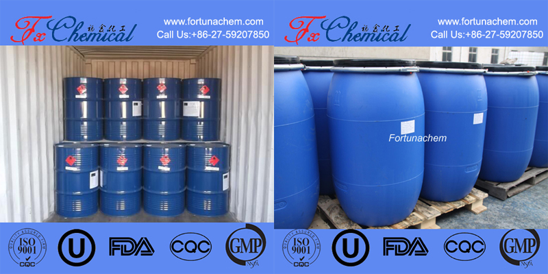 Nos paquets de chloroacétaldéhyde diéthyl acétal CAS 621-62-5