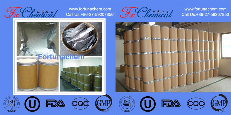 Emballage de sulfate de Clopidogrel CAS 120202-66-6