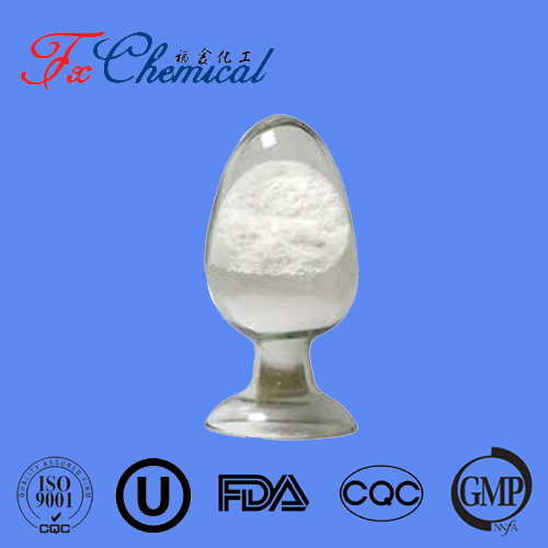 Citrate d'orphenadrine CAS 4682-36-4 for sale