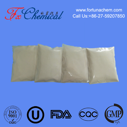 Chlorhydrate de vancomycine/HCL CAS 1404-93-9 for sale