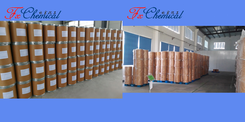 Nos paquets de produit CAS 2922-28-3: 25kg/tambour