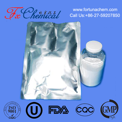 Chlorhydrate d'acide 4-amino-3-phénylbutyrique (Phenibut) CAS 3060-41-1 for sale
