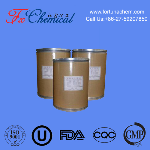 Chlorhydrate d'acide 4-amino-3-phénylbutyrique (Phenibut) CAS 3060-41-1 for sale
