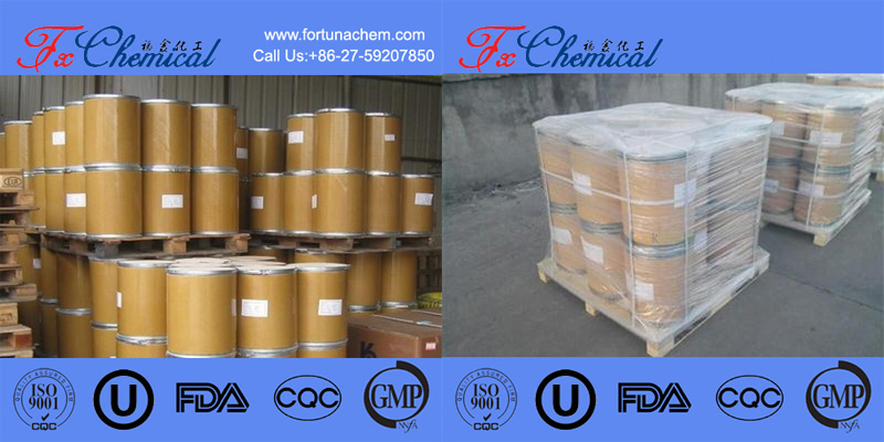 Emballage de p-phénylènediamine (PPD) CAS 106-50-3