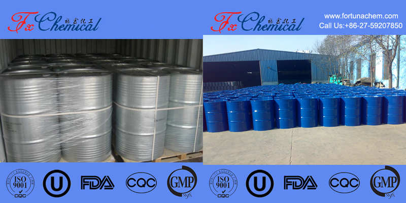 Emballage d'acétate d'isooctyle CAS 31565-19-2