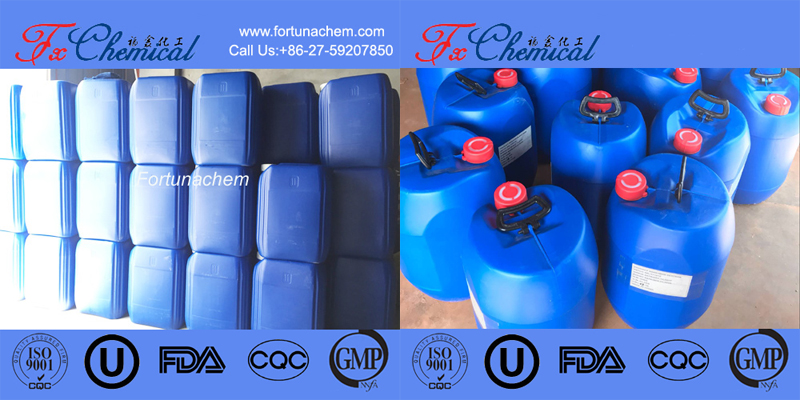 Emballage de (E,E)-Farnesol CAS 106-28-5