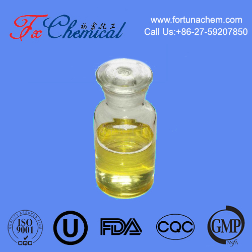 Chlorure d'éthanesulfonyle CAS 594-44-5