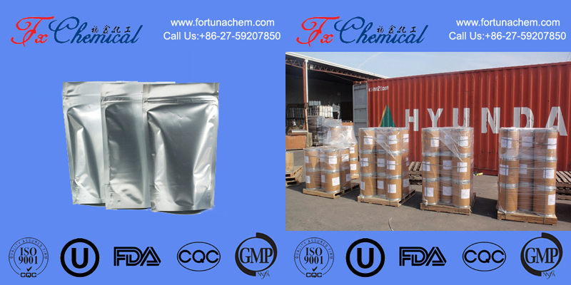 Emballage du périodate de Sodium CAS 7790-28-5