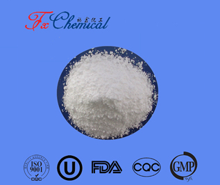 Picosulfate de Sodium CAS 10040-45-6