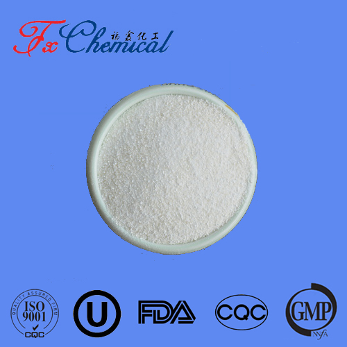 Chlorhydrate de lincomycine CAS 859-18-7 for sale