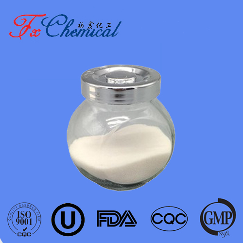 Succinimide N-(9-fluorénylméthoxycarbonyloxy) CAS 82911-69-1 for sale