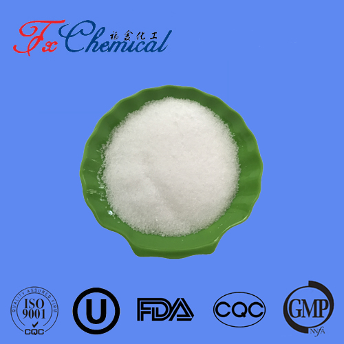 2,4, acide 5-trifluorophénylacétique CAS 209995-38-0 for sale