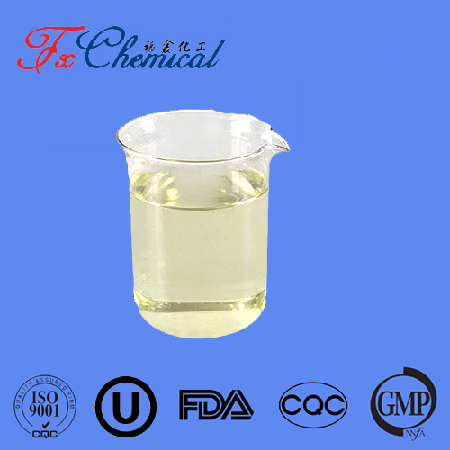 Solution aqueuse CAS 77-98-5 de l'hydroxyde de tétraéthylammonique 35%