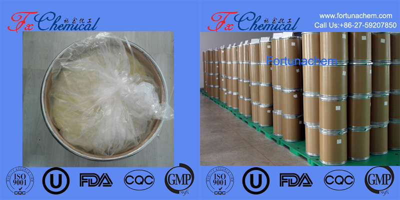 Emballage de chlorure de Sodium dihydraté CAS 10102-40-6