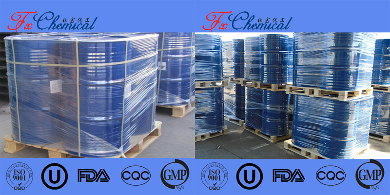 Emballage de phtalate de dibutyle CAS 84-74-2