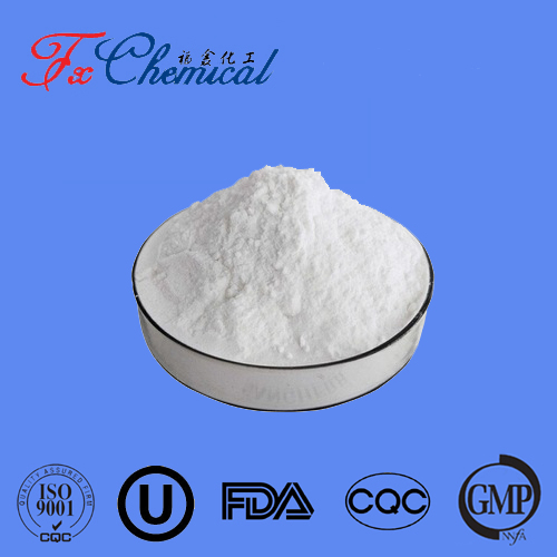 5-méthyltétrahydrofolate de Calcium CAS 26560-38-3