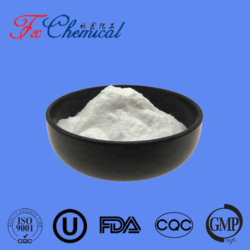 Chlorhydrate de duloxétine CAS 136434-34-9 for sale