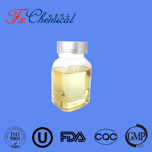 3-pyridineméthanol CAS 100-55-0