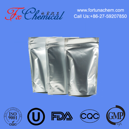 Acide chenodésoxycholique CAS 474-25-9 for sale