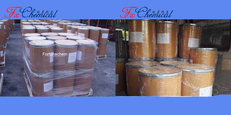 Nos paquets de produit CAS 1689-89-0: 25kg/tambour