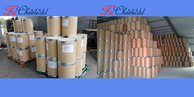 Nos paquets de produit CAS 1137-42-4: 25kg/tambour