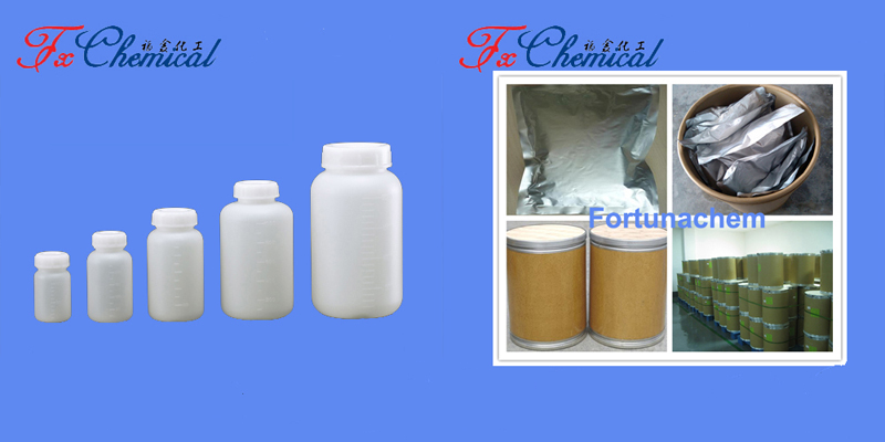 Nos paquets de produit CAS 29094-61-9: 1kg/sac en aluminium