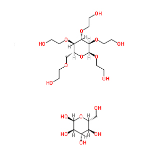 Hydroxyéthyl amidon CAS 9005-27-0