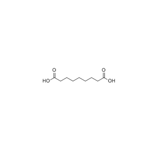 Acide azélaïque CAS 123-99-9