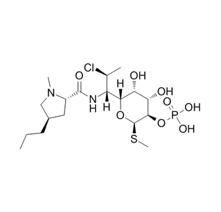 Phosphate de clindamycine CAS 24729-96-2