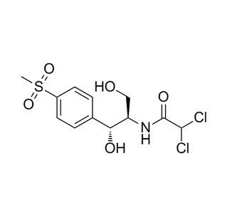 Thiamphénicol (robinet) CAS 15318-45-3